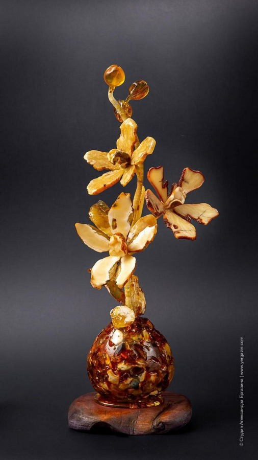 Высоцкая Людмила Николаевна. Галерея участников Российской Премии Искусств