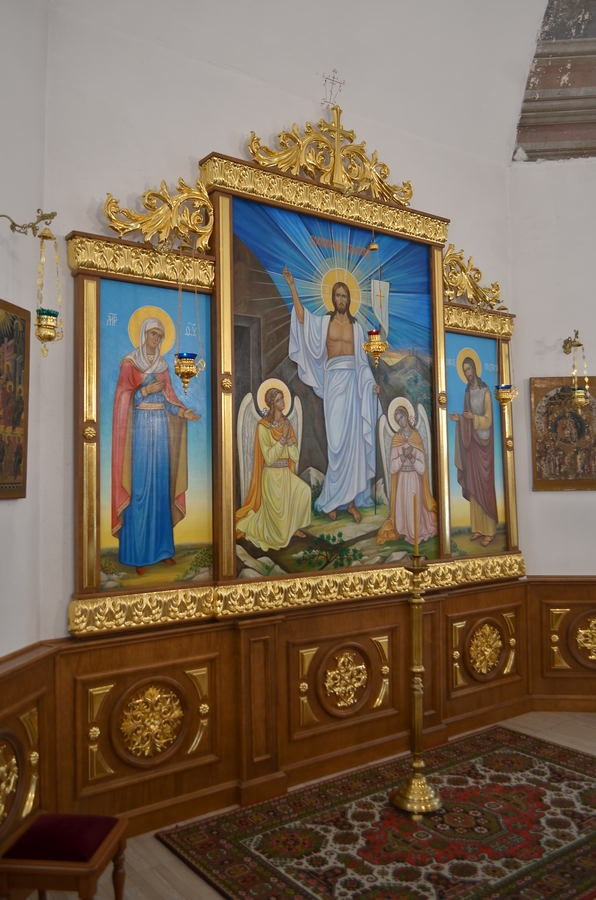 Лев Шевченко. Галерея участников Российской Премии Искусств