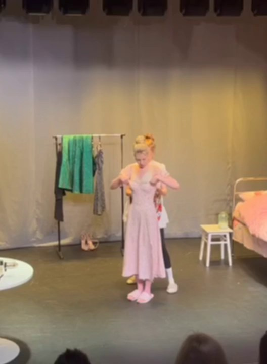 Визитка. Визитка