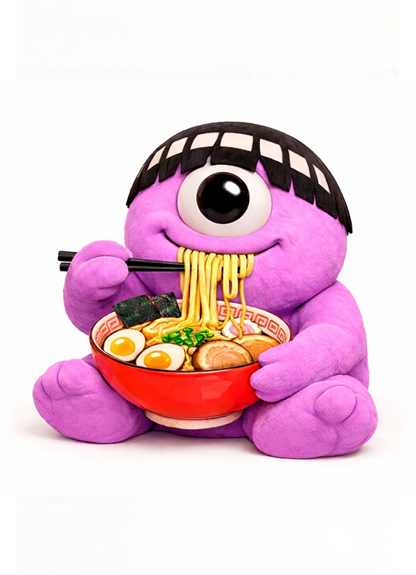 Айдентика ОМNOMNOM. FOODCASE — дизайн, айдентика, фото и видео для ресторанов и food-брендов