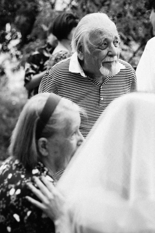 Anya and Denis' wedding, June 2022. Photographer in Israel Alice Milchin