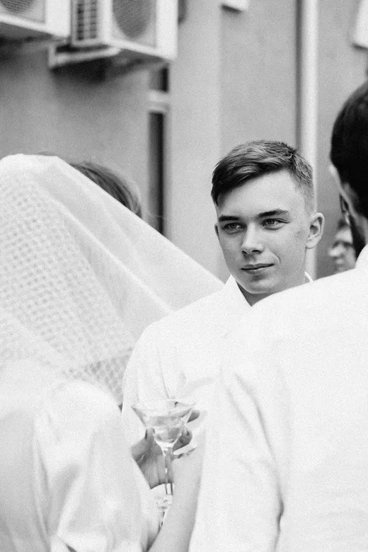 Anya and Denis' wedding, June 2022. Photographer in Israel Alice Milchin