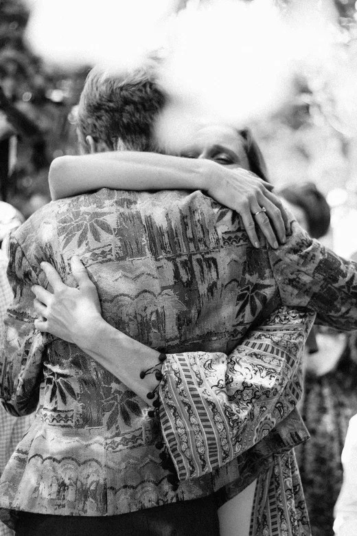 Anya and Denis' wedding, June 2022. Photographer in Israel Alice Milchin