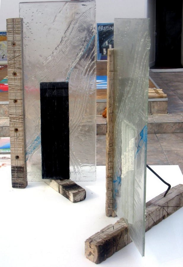 Афиногентова Анна Валерьевна. Галерея участников Российской Премии Искусств