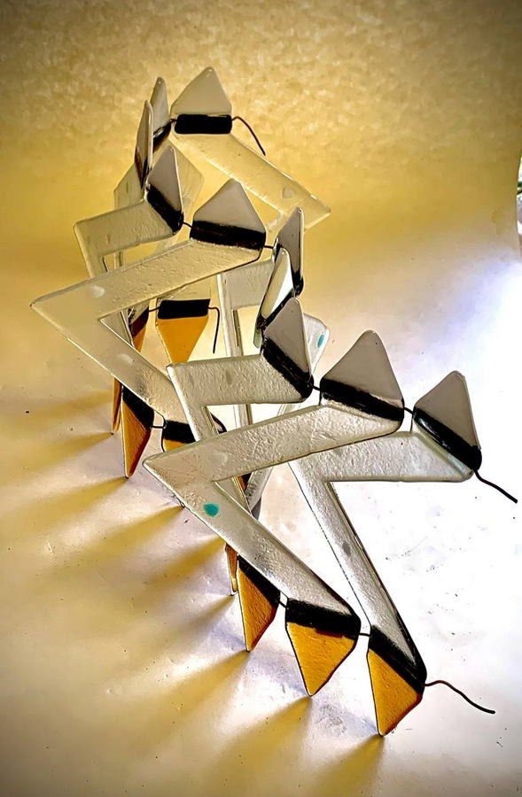 Афиногентова Анна Валерьевна. Галерея участников Российской Премии Искусств