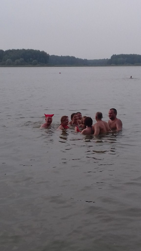 Походная романтика 20! Взвейтесь кострами… | 29-31.07.2016. Галерея Фантим