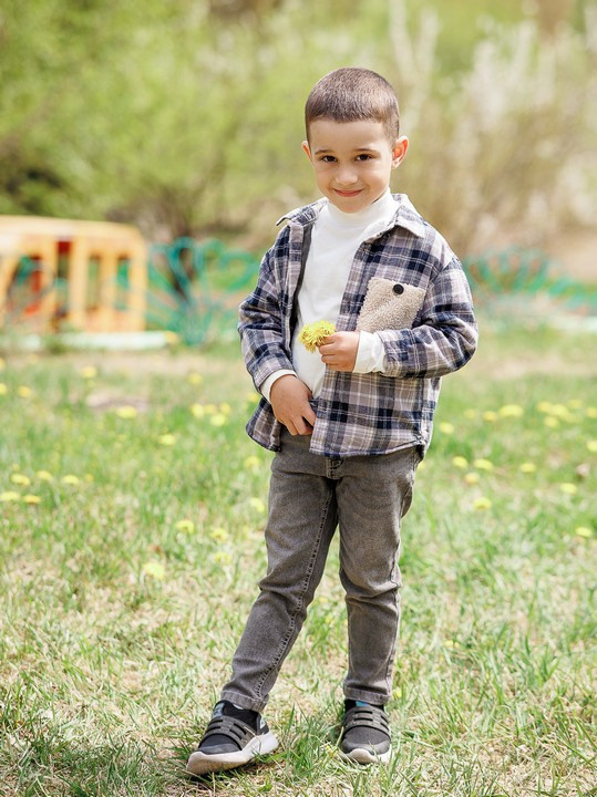 Фотокниги для детского сада. Фотограф Егор Бархатов