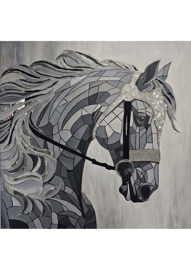 Чикваидзе Лаура Амирановна. Галерея участников Российской Премии Искусств