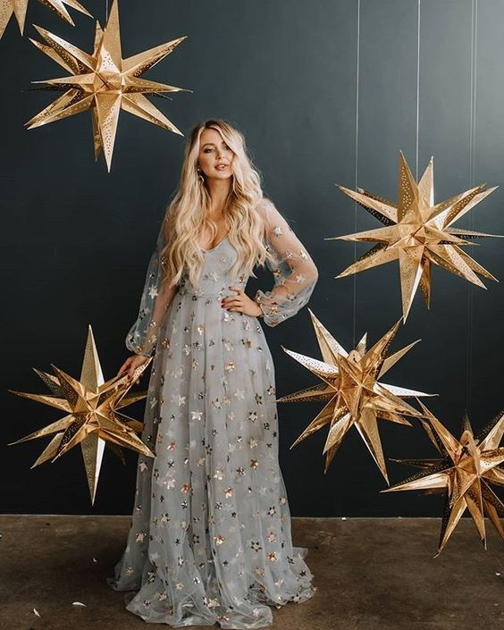 Рекомендации по образам в фотостудию OLFI. Фотограф в Санкт-Петербурге, Анна Скворцова