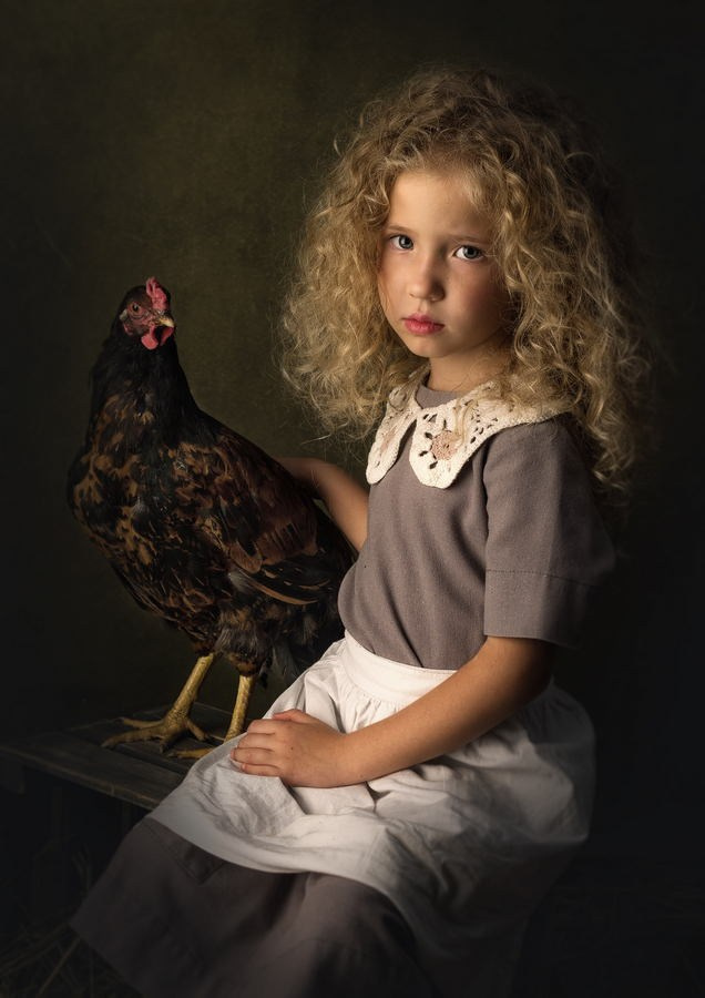 Якименко Александр Владимирович. Галерея участников Российской Премии Искусств