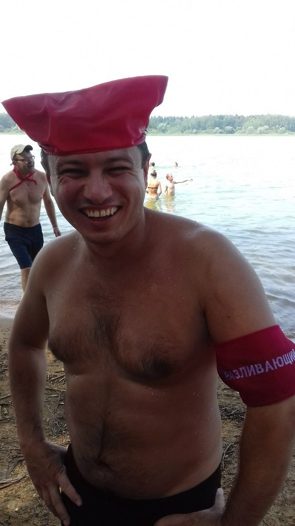 Походная романтика 20! Взвейтесь кострами… | 29-31.07.2016. Галерея Фантим