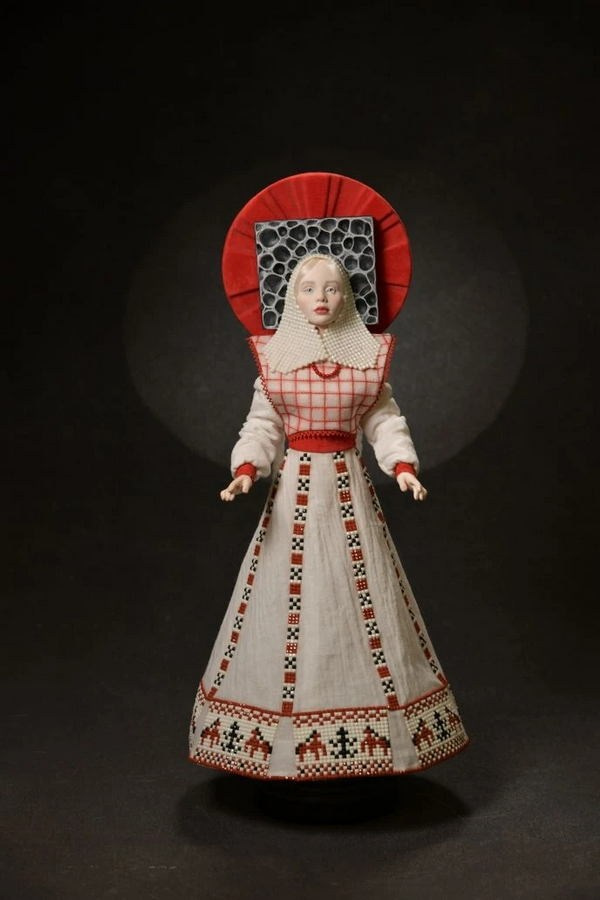 Лазарева Нина Александровна. Галерея участников Российской Премии Искусств