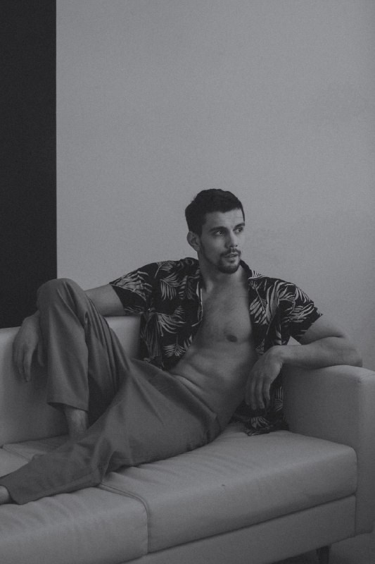 SERGEI. Фотограф Ожерельева Ольга. Love story · Portraits · Individual photoshoot