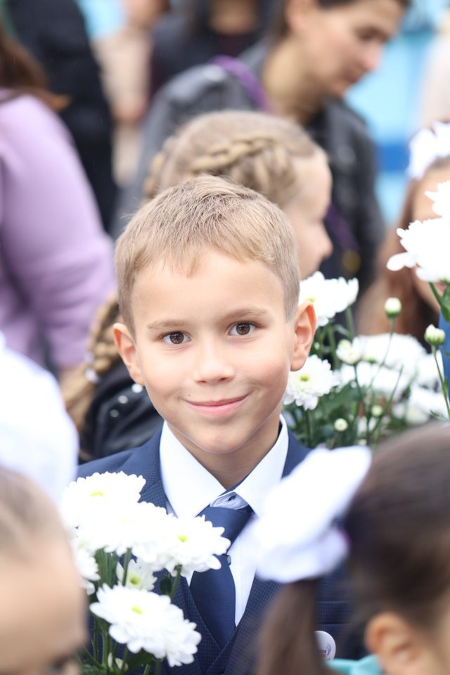 Детский фотограф из Санкт-Петербурга Кристина Розанова