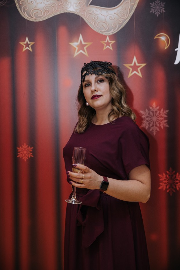 Корпоратив ARDO. Свадебный фотограф в Москве — Павел Воронцов