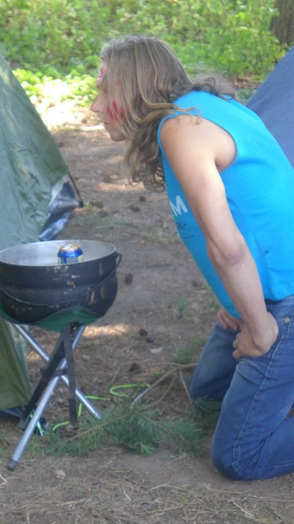 Походная Романтика 14 | 24-26.07.2015. Галерея Фантим