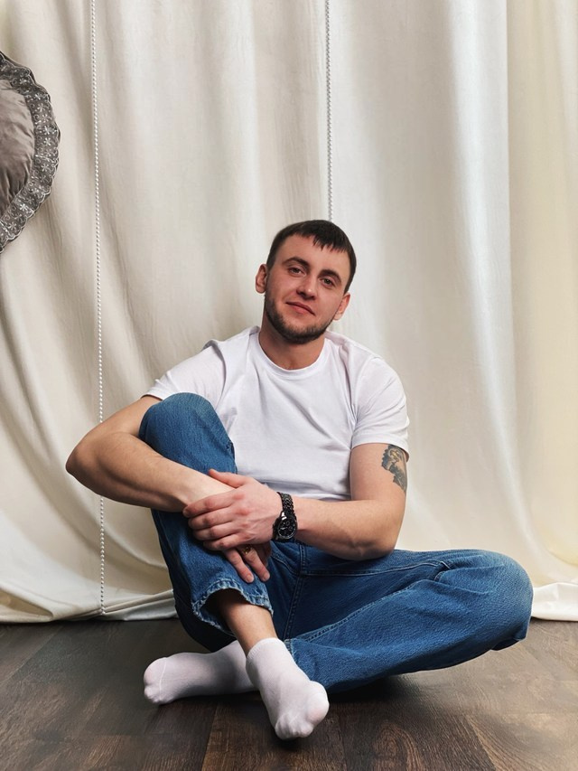 Иван и Ирина 🥰. Семейный фотограф и контент-мейкер в Хабаровске | ph.kraskovva