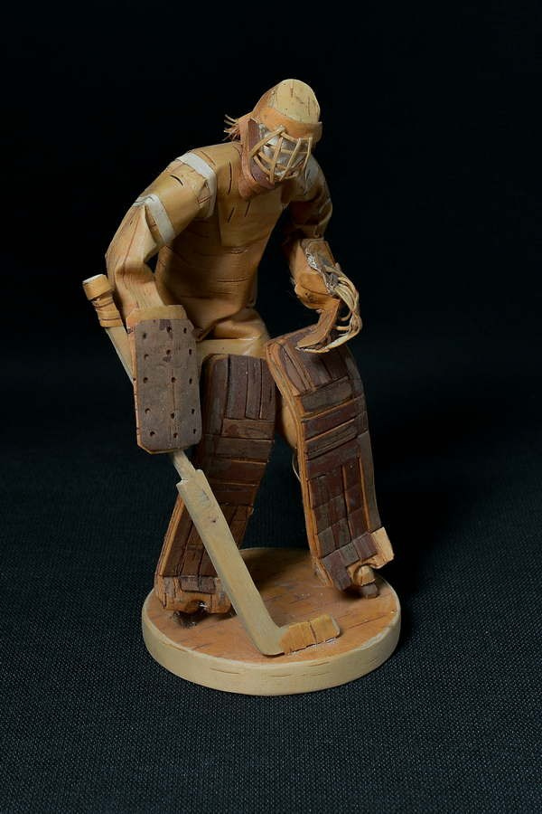 Мишин Григорий Григорьевич. Галерея участников Российской Премии Искусств