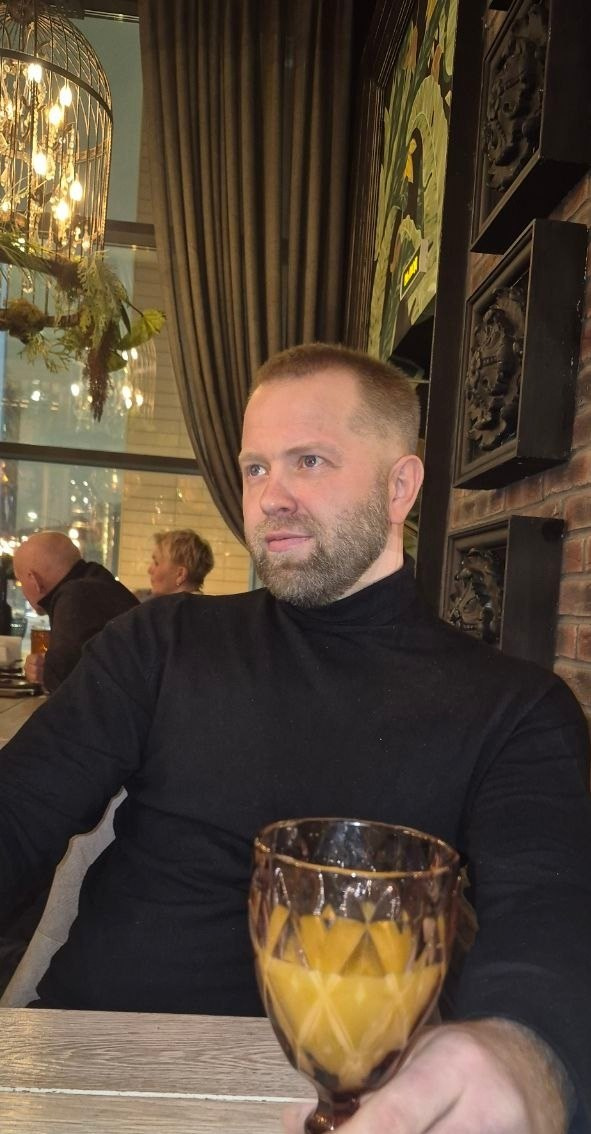 Наша команда. Аrbori Culturist