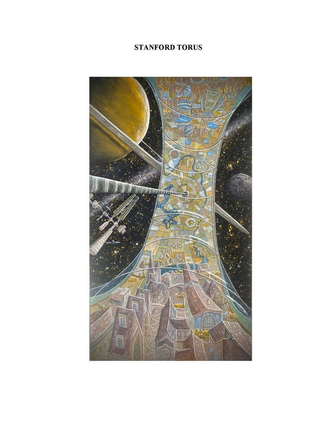 Климов Денис Александрович. Галерея участников Российской Премии Искусств