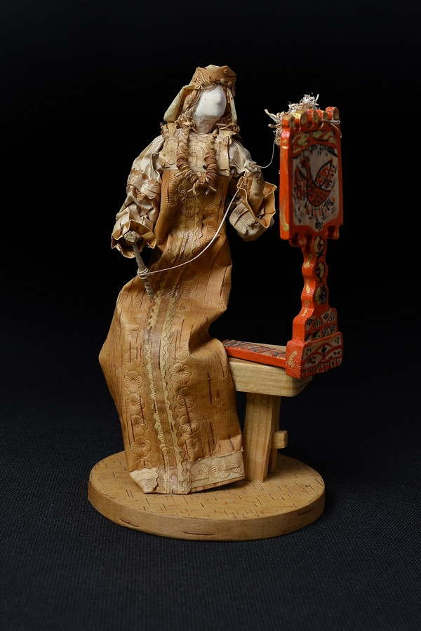 Мишин Григорий Григорьевич. Галерея участников Российской Премии Искусств