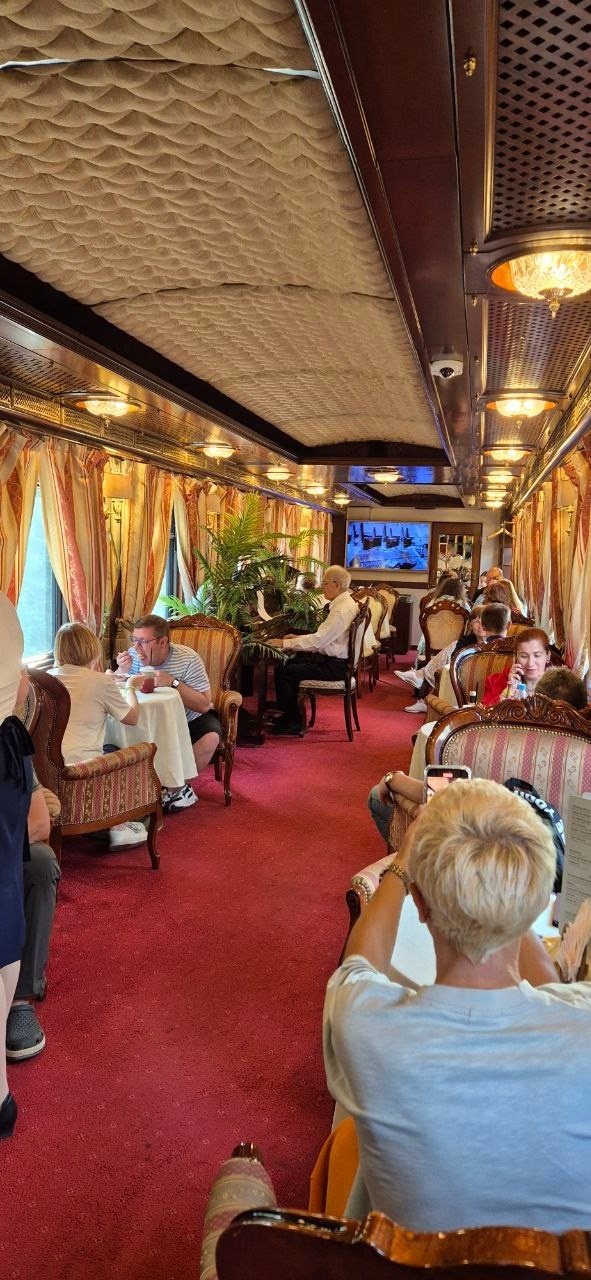 Карелия | 16-18.08.24. Галерея Фантим