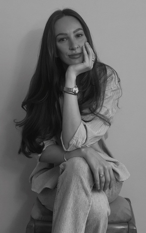 Тимофеева Екатерина Викторовна. Галерея участников Российской Премии Искусств