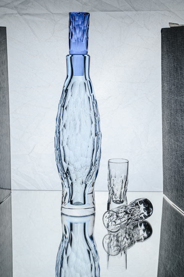 Афиногентова Анна Валерьевна. Галерея участников Российской Премии Искусств