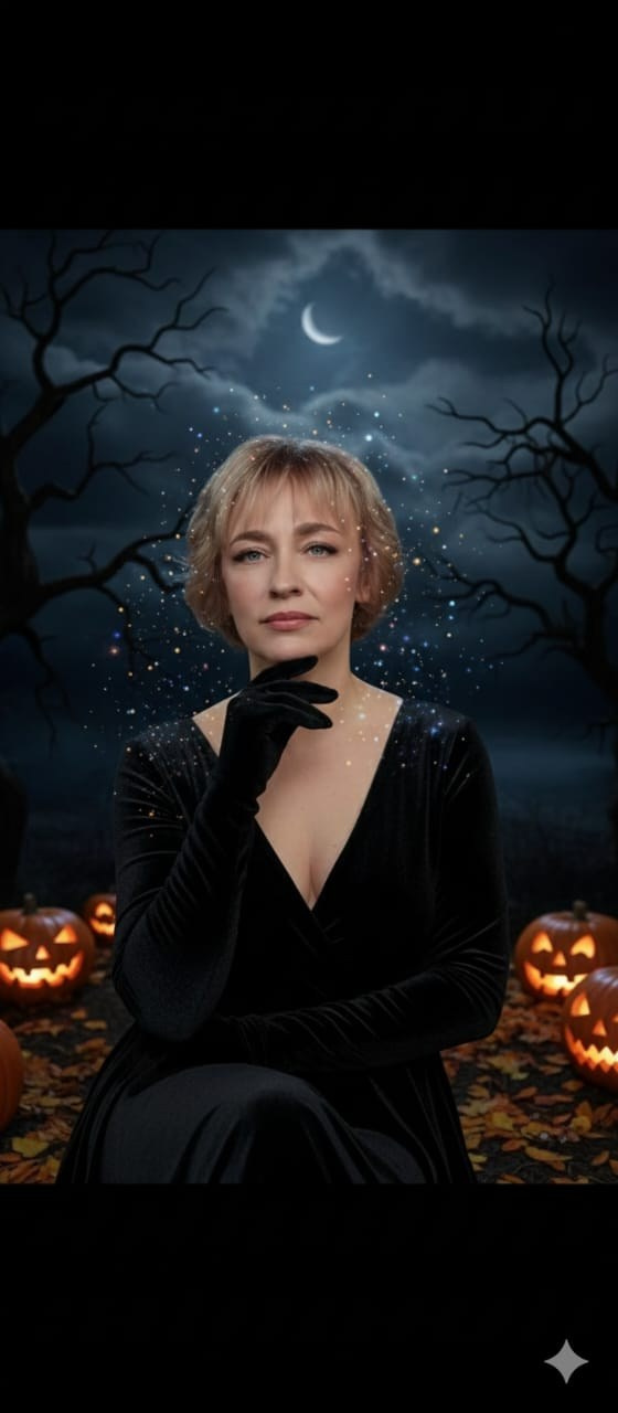 Магия ИИ. Фотограф Тула