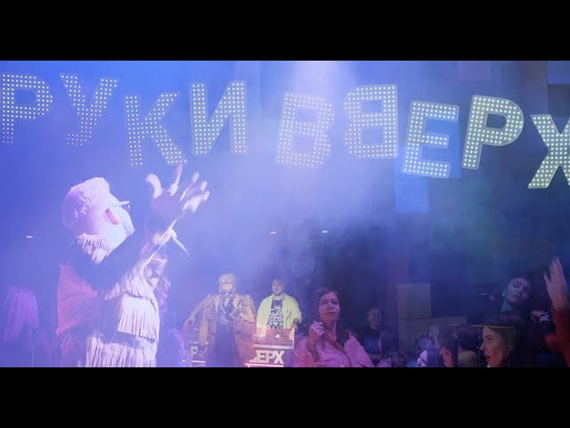 MUSIC. Finogenov Video