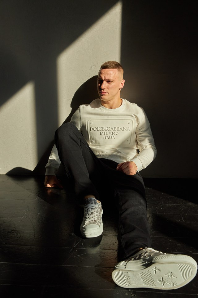 Индивидуальные фотосессии. Профессиональный фотограф Виктория Александрова