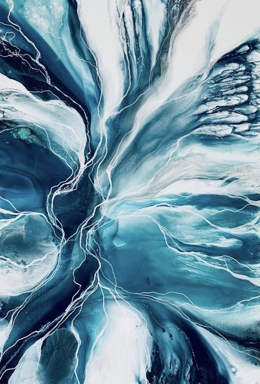 АЛКОГОЛЬНЫЕ ЧЕРНИЛА. Творческая лаборатория