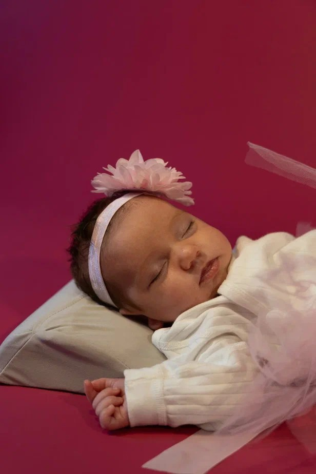 Фотосессия новоржденных. Главная