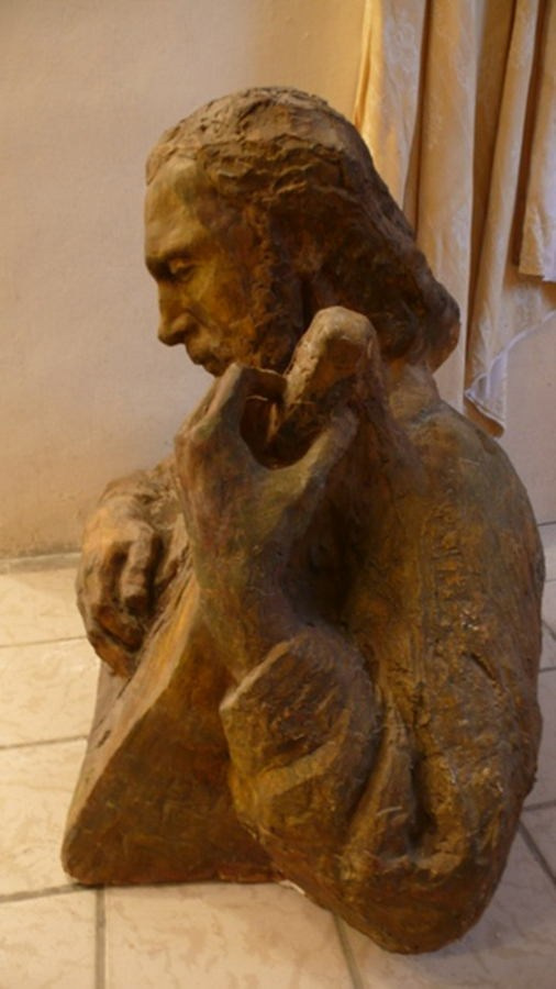 Старосельская Мария Владимировна. Галерея участников Российской Премии Искусств