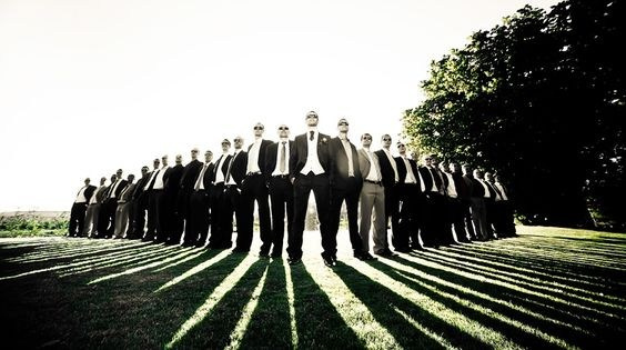 Рефы для съемок на природе