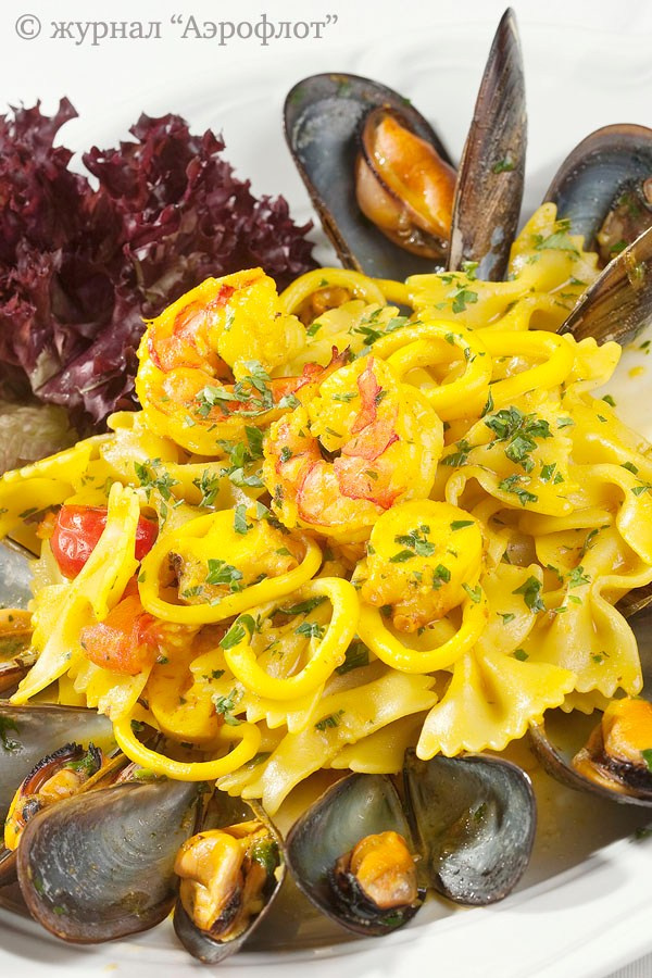 РЕСТО. Главная