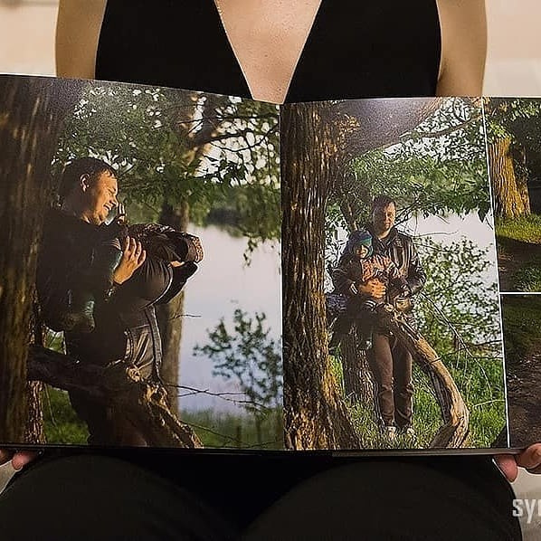 Фотокниги. Детский и семейный фотограф, фотограф мероприятий Нижний Новгород