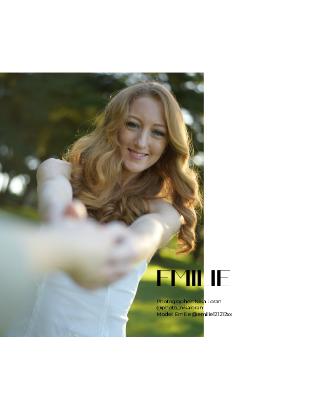 PUBLICATIONS. Wedding photographer Oklahoma US