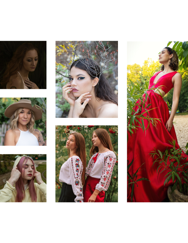 PUBLICATIONS. Wedding photographer Oklahoma US