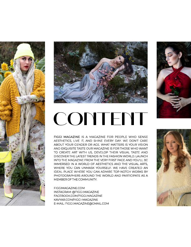 PUBLICATIONS. Wedding photographer Oklahoma US