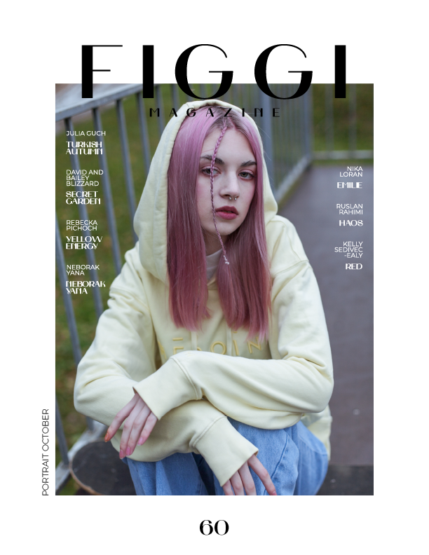 PUBLICATIONS. Wedding photographer Oklahoma US