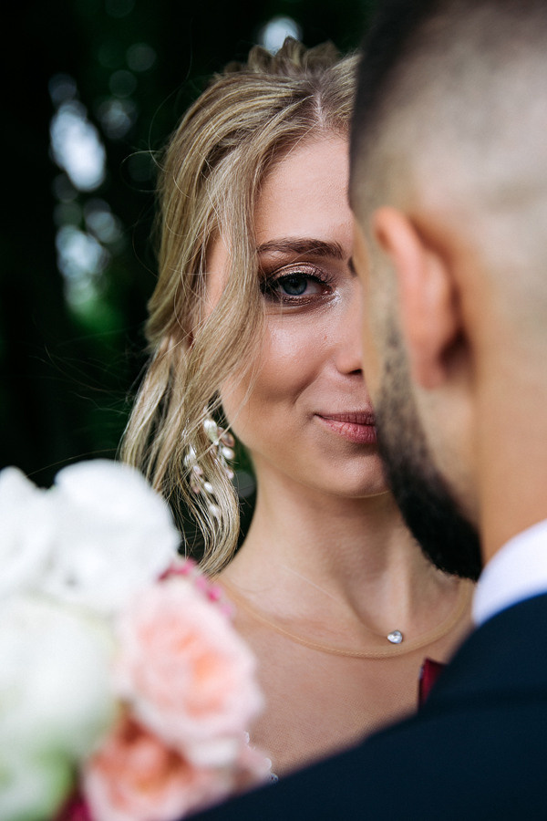 Арина и Артём. Свадебный фотограф Александр Савченко Смоленск