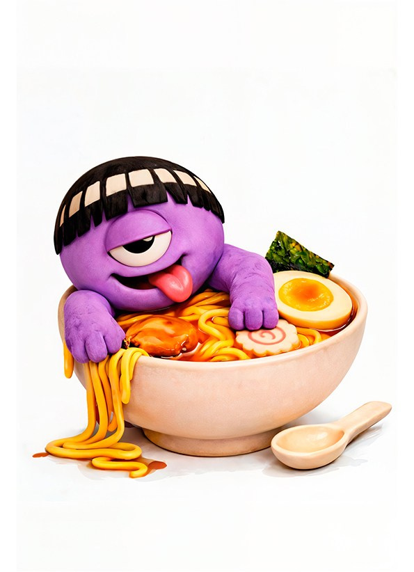 Айдентика ОМNOMNOM. FOODCASE — дизайн, айдентика, фото и видео для ресторанов и food-брендов