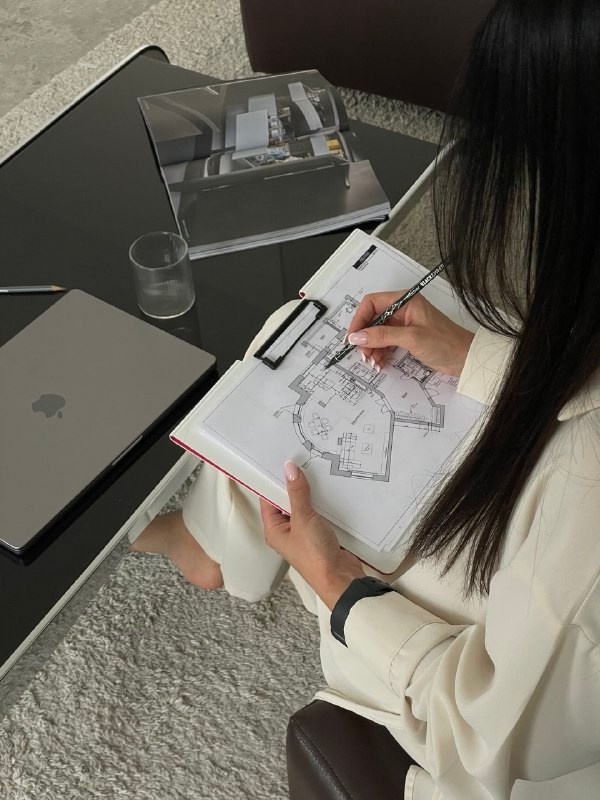 ПРОЕКТИРОВАНИЕ ИНТЕРЬЕРОВ И АРХИТЕКТУРНЫХ РЕШЕНИЙ В СТУДИИ SHELOFAST DESIGN