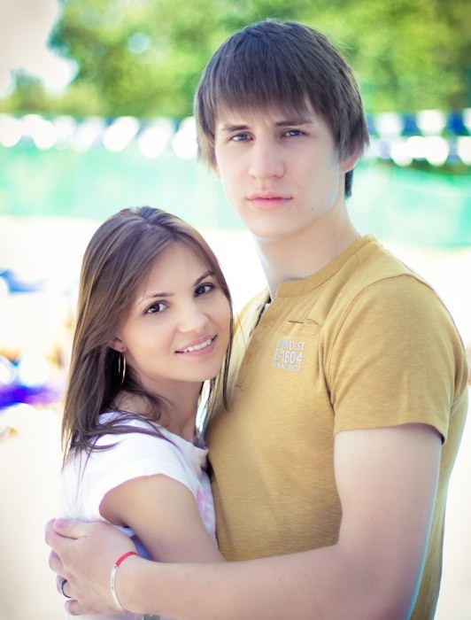 Тот самый бар. Nina Petina