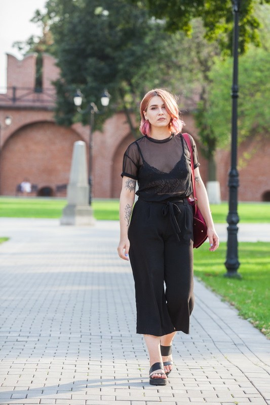 Валерия. Репортажный фотограф Алексей Пирязев