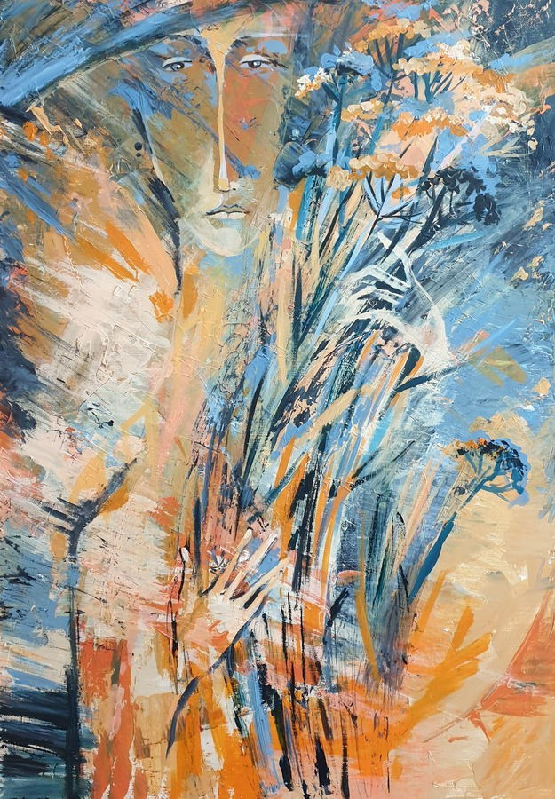 Чайковский Никита Сергеевич. Галерея участников Российской Премии Искусств