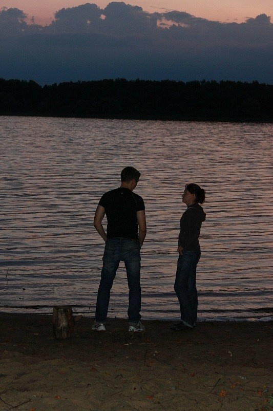 Походная романтика-2!. Галерея Фантим