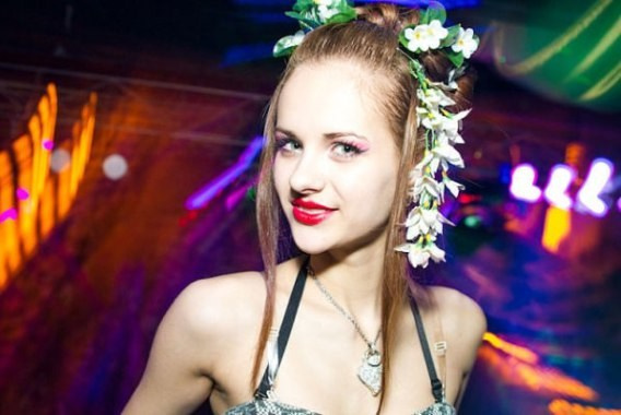 Измайловский парк и Кремль | 11.08.2017. Галерея Фантим