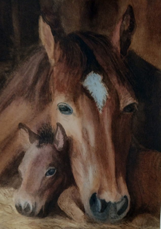 Кодратова Ольга Борисовна. Галерея участников Российской Премии Искусств